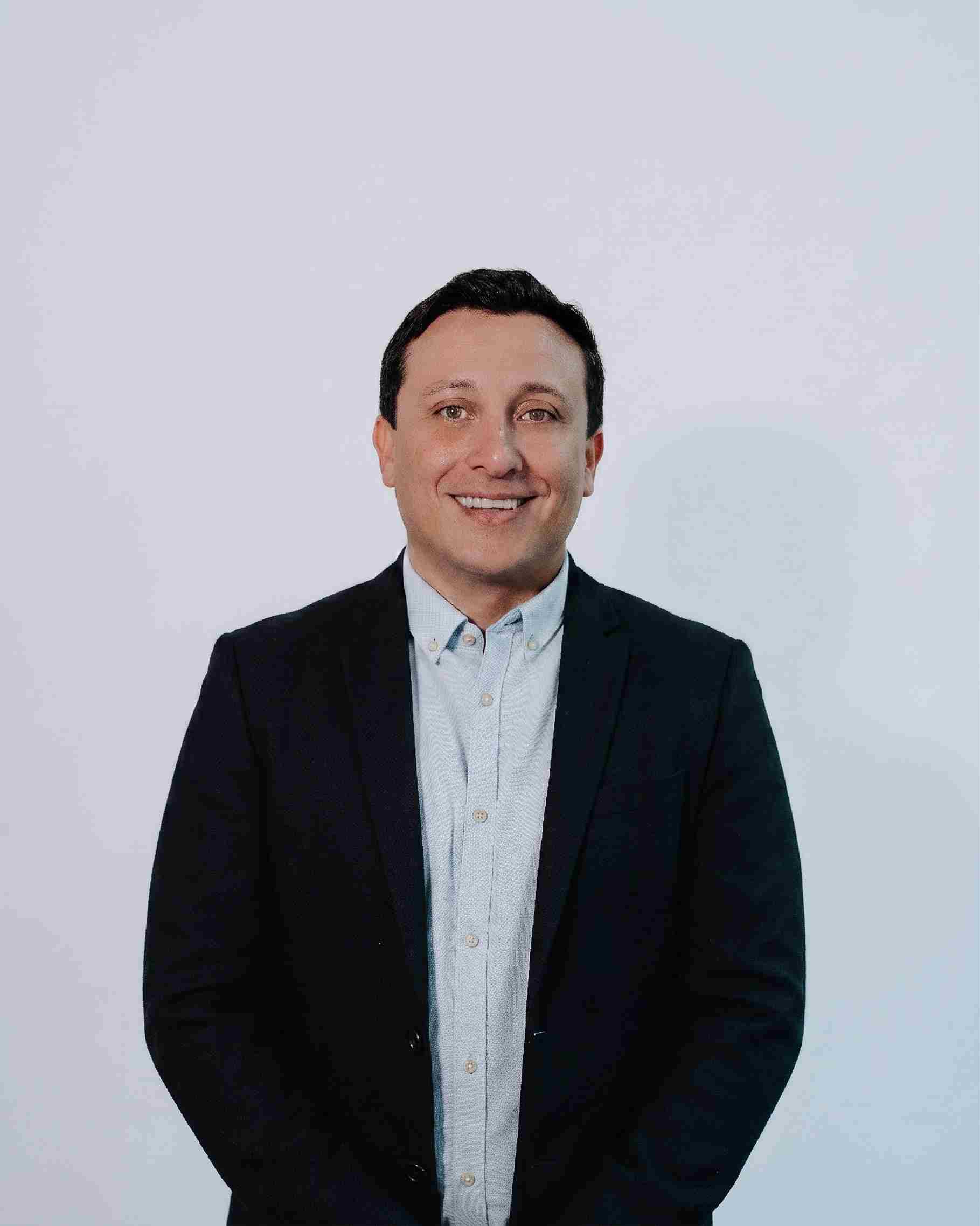 Edoardo Triay